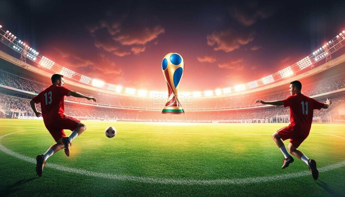 欧冠赛
